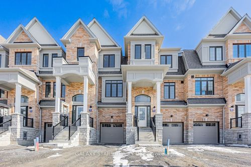 3 Frank Lloyd Wright St, Whitby, ON, L1N1S9 | Card Image