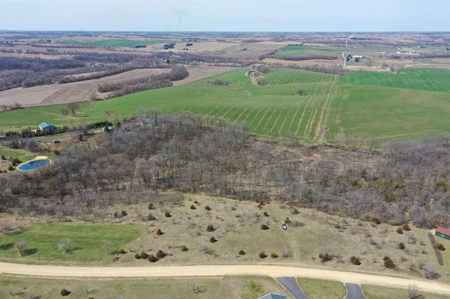 10.45 Acres Ringhand Rd, Home with 0 bedrooms, 0 bathrooms and null parking in SYLVESTER WI | Image 4