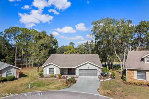 2199 Carriage Ln, Spring Hill, FL, 34606-3453 | Card Image