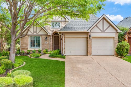 5652 Swisher Circle, Frisco, TX, 75034 | Card Image