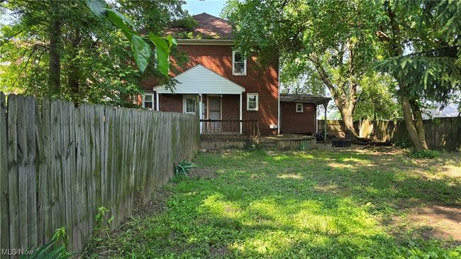1014 20 Th St, Home with 5 bedrooms, 3 bathrooms and null parking in Parkersburg WV | Image 28