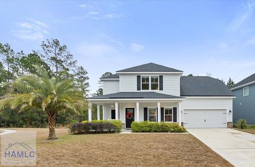 21 Brennan Drive, Richmond Hill, GA, 31324 | Card Image