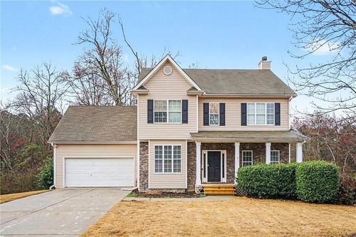 1609 Deer Creek Ln, Monroe, GA, 30655-6274 | Card Image