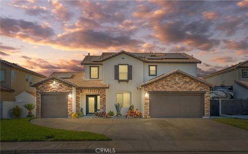 13238 Dancy Street, Eastvale, CA, 92880 | Card Image