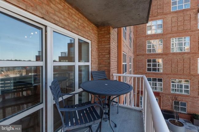 UNIT-308 - 250 President St, Condo with 2 bedrooms, 2 bathrooms and null parking in BALTIMORE MD | Image 21
