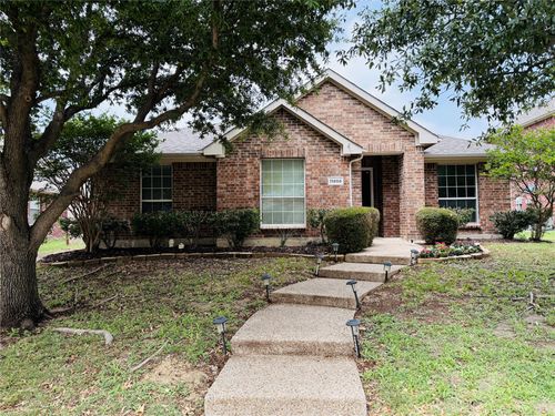 11956 Kingsville Dr, Frisco, TX, 75035-2308 | Card Image