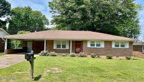 1321 Eastview Dr, Humboldt, TN, 38343-2114 | Card Image
