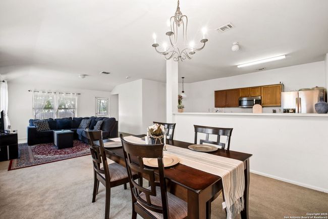 3438 Kodiak Diamond, House other with 3 bedrooms, 2 bathrooms and null parking in San Antonio TX | Image 8