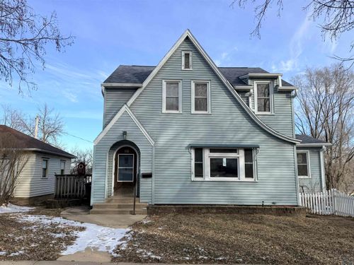 110 S 8th St, Cherokee, IA, 51012 | Card Image