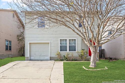 9922 Amber Ledge, San Antonio, TX, 78245-2950 | Card Image