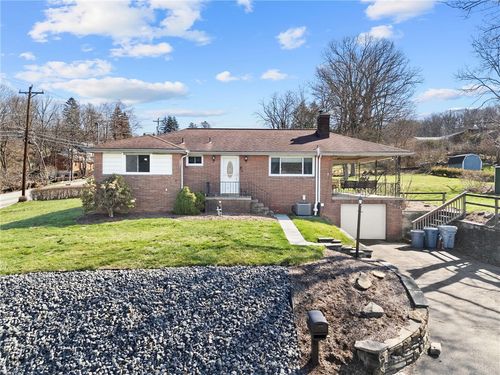 800 Burchfield Rd, Allison Park, PA, 15101-4143 | Card Image