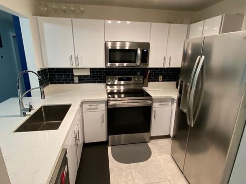 203-a-421 Se 10th Street, Dania Beach, FL, 33004 | Card Image