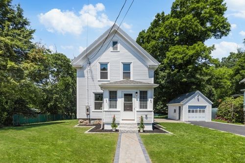 6 Highland Ave, Groveland, MA, 01834-1613 | Card Image