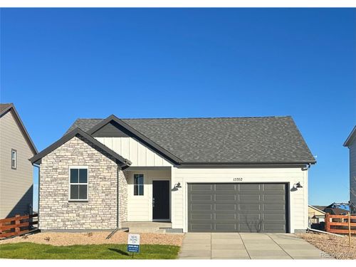 15352 Poplar St, Thornton, CO, 80602-8998 | Card Image