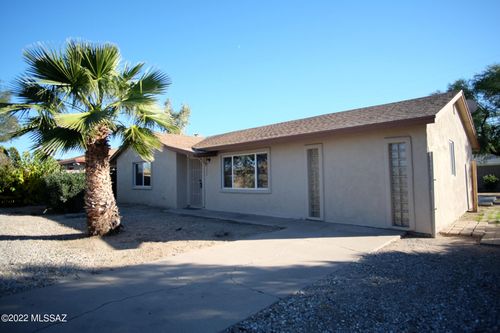 5942 E 22nd Street, Tucson, AZ, 85711 | Card Image