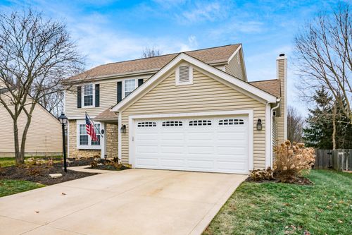4762 River Run Dr, Hilliard, OH, 43026-5724 | Card Image