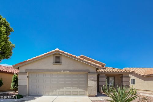 13496 W Canyon Creek Dr, Surprise, AZ, 85374-5422 | Card Image
