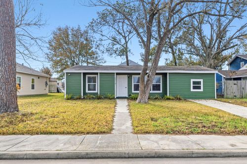 5914 Southcrest St, Houston, TX, 77033-1020 | Card Image