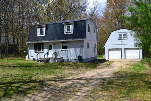 161 N Hunting Horn Dr, Roscommon, MI, 48653-8003 | Card Image