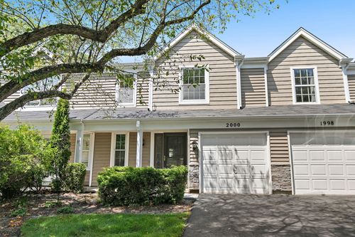 2000 College Green Dr, Elgin, IL, 60123-5615 | Card Image