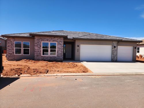 lot-18-690 S 230 W, Ivins, UT, 84738-6844 | Card Image