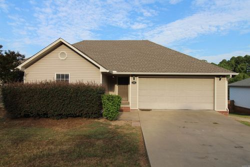 60 Horton Hills Dr, Sheridan, AR, 72150-7693 | Card Image