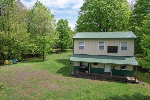 50 Apache Springs Rd, Lacona, NY, 13083 | Card Image