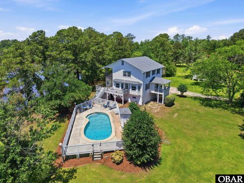 889 Emeline Ln, Kitty Hawk, NC, 27949-4271 | Card Image