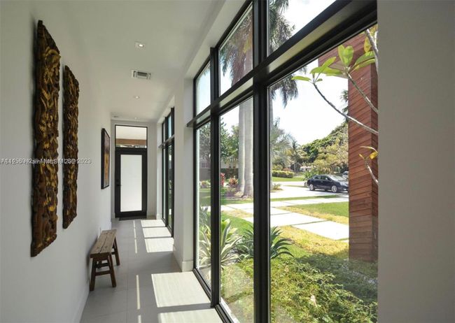 4560 Bay Point Rd, House other with 4 bedrooms, 5 bathrooms and null parking in Miami FL | Image 4