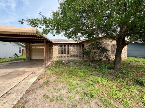 7802 Northway Dr, San Antonio, TX, 78213-3126 | Card Image