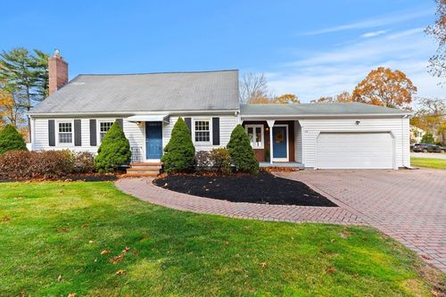 113 Graniteville Rd, Chelmsford, MA, 01824-1258 | Card Image