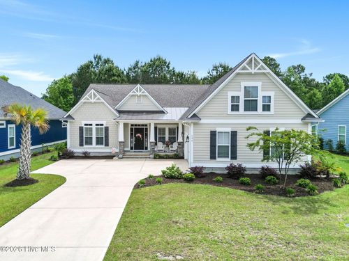 130 Twining Rose Lane, Holly Ridge, NC, 28445 | Card Image