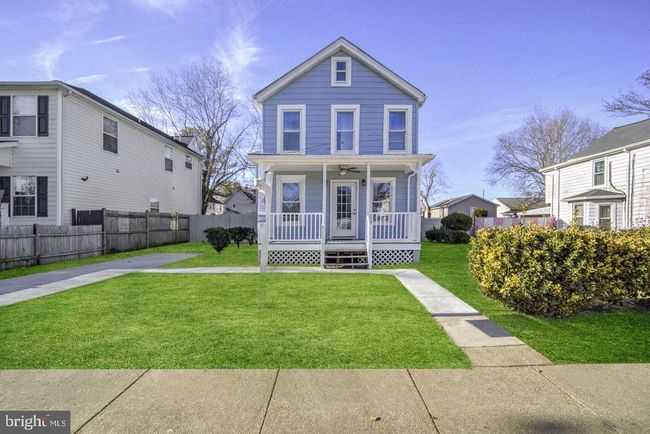 4506 41 St Ave, House other with 4 bedrooms, 4 bathrooms and null parking in NORTH BRENTWOOD MD | Image 34