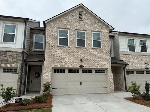 6719 Armonia Drive Sw, Mableton, GA, 30126 | Card Image