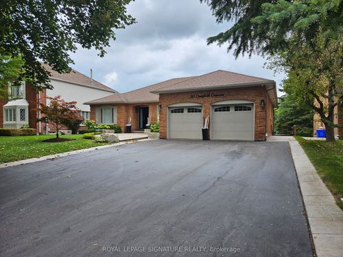 lower-30 Craigleith Cres, Richmond Hill, ON, L4E2S1 | Card Image
