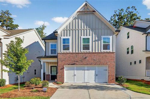 608 Avondale Park Cir, Decatur, GA, 30032-5866 | Card Image