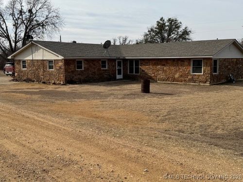13547 Lowery Rd, Madill, OK, 73446-0016 | Card Image
