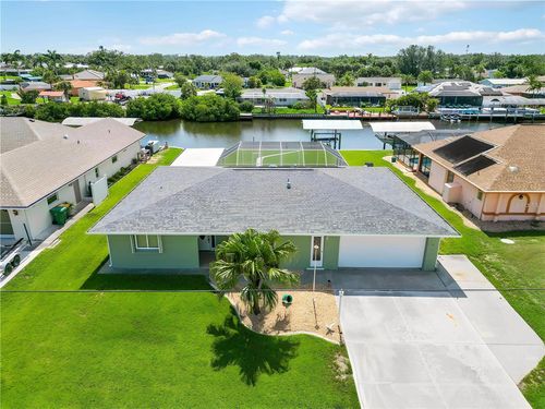 4123 Rock Creek Dr, PORT CHARLOTTE, FL, 33948-7649 | Card Image