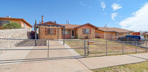 3417 Thomason Ave, El Paso, TX, 79904-5327 | Card Image