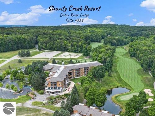 4329-2400 Troon, Bellaire, MI, 49615-9722 | Card Image