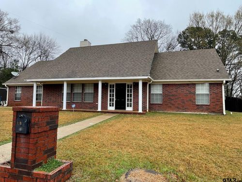 118 Eg Mcmillan Way, Daingerfield, TX, 75638-1547 | Card Image