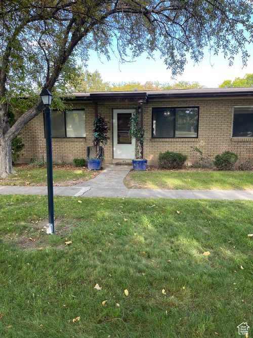 3-2774 S Downs Way, West Valley City, UT, 84119-1677 | Card Image