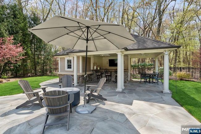 23 Fred St, House other with 5 bedrooms, 8 bathrooms and null parking in Old Tappan NJ | Image 44