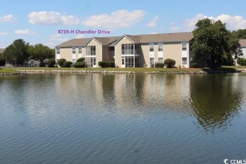 apt-h-8735 Chandler Dr, Surfside Beach, SC, 29575-8880 | Card Image