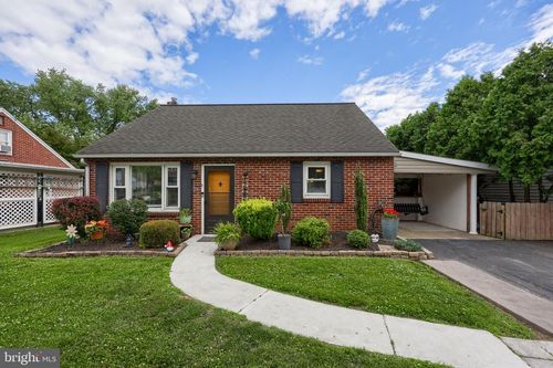 1220 Ironville Pike, COLUMBIA, PA, 17512-9538 | Card Image