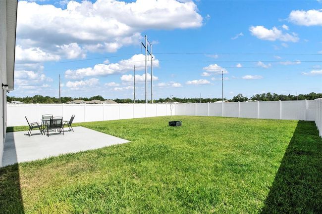 Fully Fenced Yard | Image 26