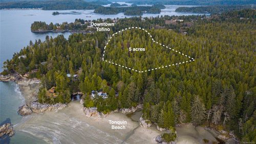 340 Tonquin Park Rd, Tofino, BC, V0R | Card Image