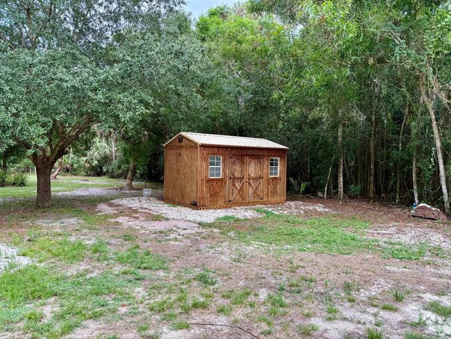 2812 F Rd, House other with 3 bedrooms, 2 bathrooms and null parking in Loxahatchee Groves FL | Image 17