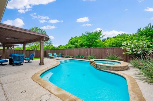 2597 Still Springs Dr, Little Elm, TX, 75068-6876 | Card Image
