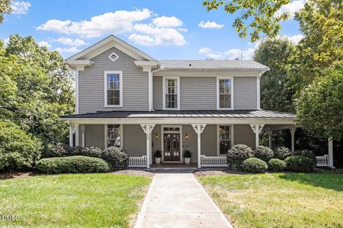 228 N Main St, Wake Forest, NC, 27587-2320 | Card Image